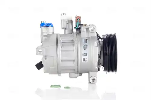 компресор за климатик NISSENS 890551