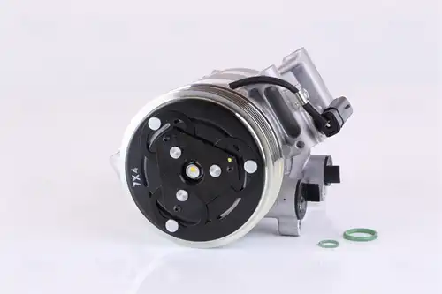 компресор за климатик NISSENS 890638