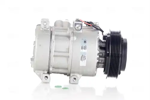 компресор за климатик NISSENS 890661