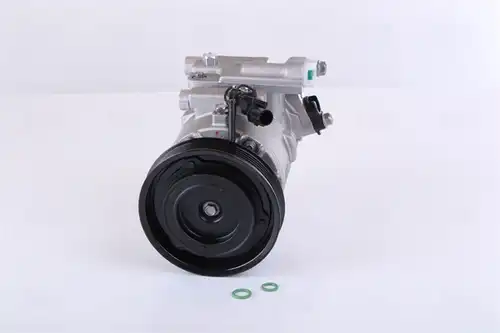 компресор за климатик NISSENS 890684