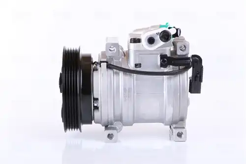компресор за климатик NISSENS 890688