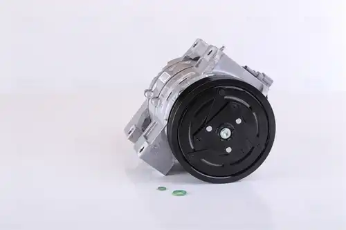 компресор за климатик NISSENS 890700
