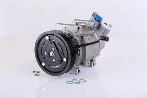 компресор за климатик NISSENS 890742