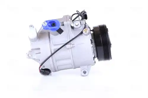 компресор за климатик NISSENS 890759