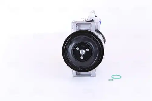 компресор за климатик NISSENS 890769