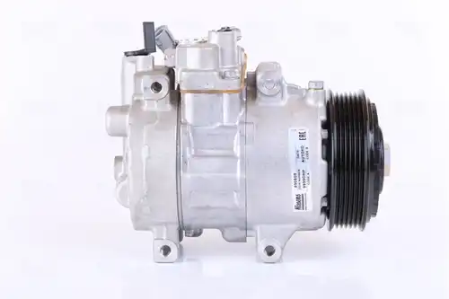компресор за климатик NISSENS 890809