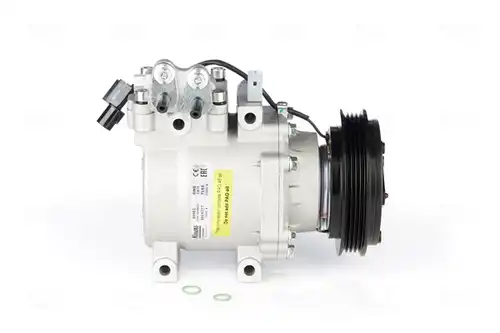 компресор за климатик NISSENS 89082