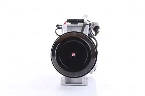 компресор за климатик NISSENS 891031