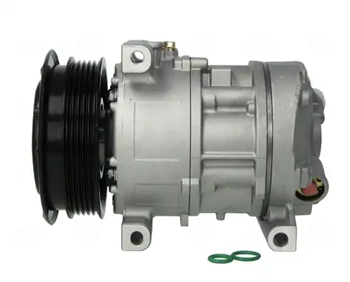 компресор за климатик NISSENS 89202