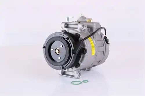 компресор за климатик NISSENS 89212