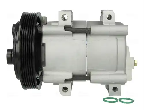 компресор за климатик NISSENS 89251