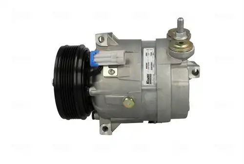 компресор за климатик NISSENS 89284