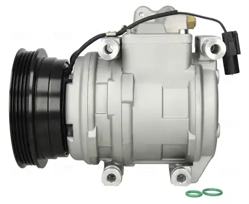 компресор за климатик NISSENS 89290