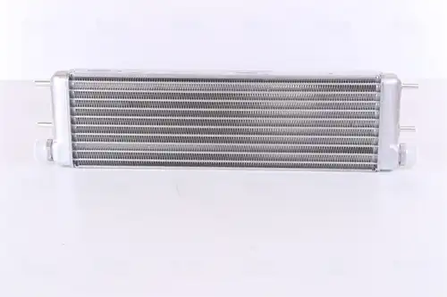 маслен радиатор, двигателно масло NISSENS 90579