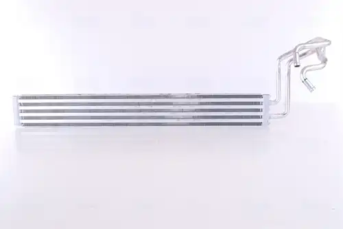 маслен радиатор, кормилно управление NISSENS 90636