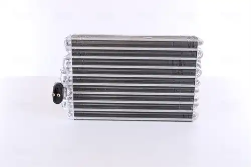 изпарител, климатична система NISSENS 92063