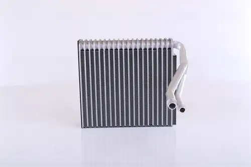 изпарител, климатична система NISSENS 92184