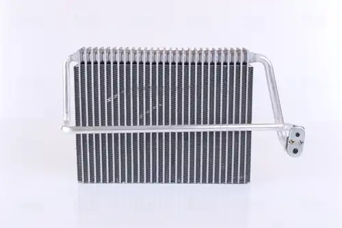 изпарител, климатична система NISSENS 92300