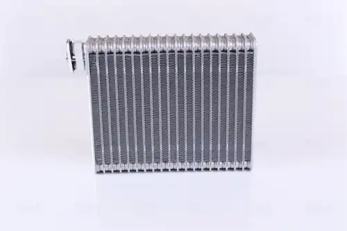 изпарител, климатична система NISSENS 92302