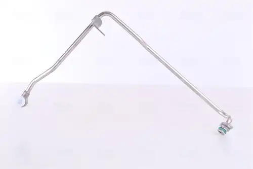 масловод, турбина NISSENS 935146