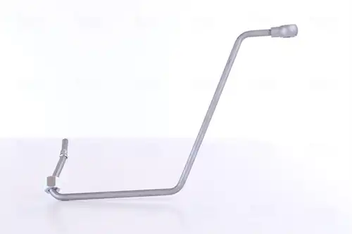 масловод, турбина NISSENS 935154
