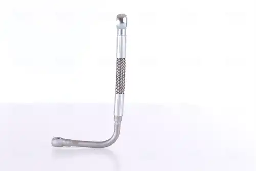 масловод, турбина NISSENS 935186