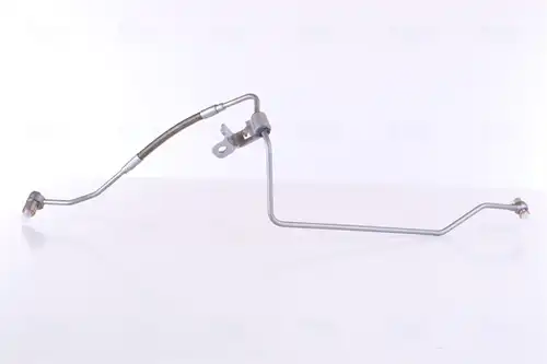 масловод, турбина NISSENS 935211