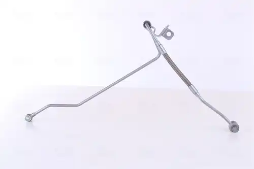 масловод, турбина NISSENS 935212