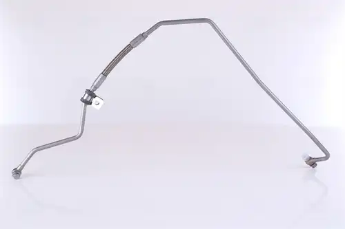 масловод, турбина NISSENS 935229
