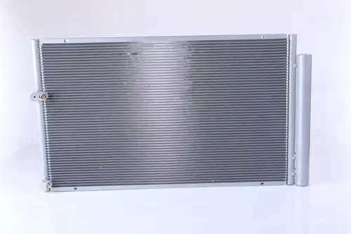 кондензатор, климатизация NISSENS 940047