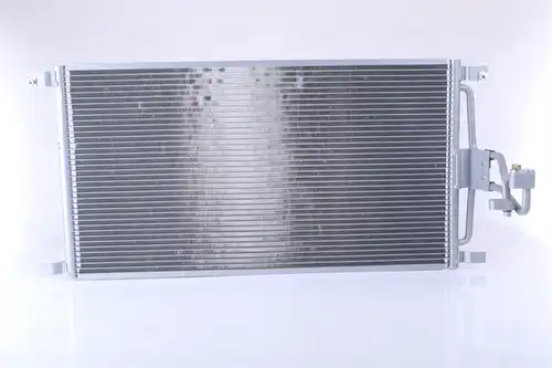 кондензатор, климатизация NISSENS 940104