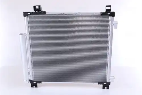 кондензатор, климатизация NISSENS 940136