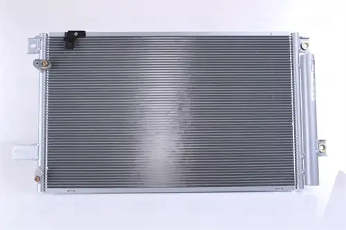 кондензатор, климатизация NISSENS 940170