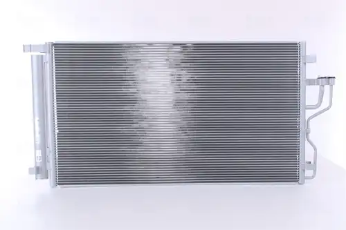 кондензатор, климатизация NISSENS 940208