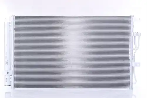 кондензатор, климатизация NISSENS 940210