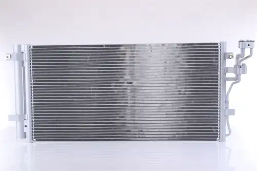 кондензатор, климатизация NISSENS 940260