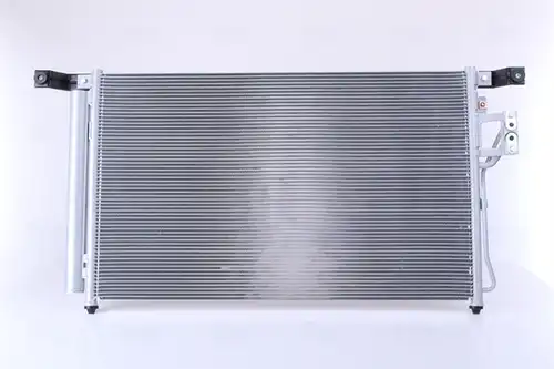 кондензатор, климатизация NISSENS 940278