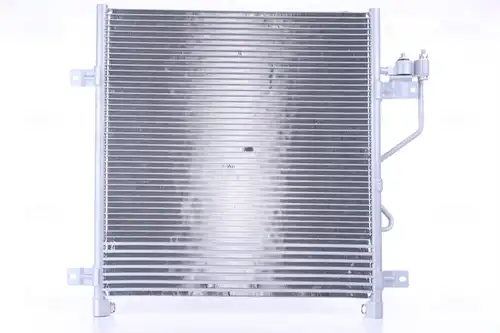 кондензатор, климатизация NISSENS 940323