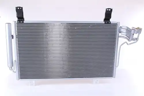 кондензатор, климатизация NISSENS 940327