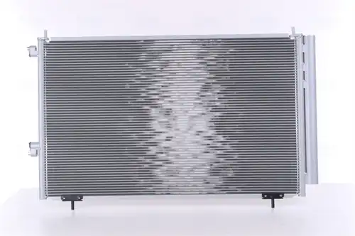 кондензатор, климатизация NISSENS 940349