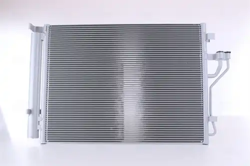 кондензатор, климатизация NISSENS 940353