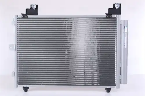 кондензатор, климатизация NISSENS 940359