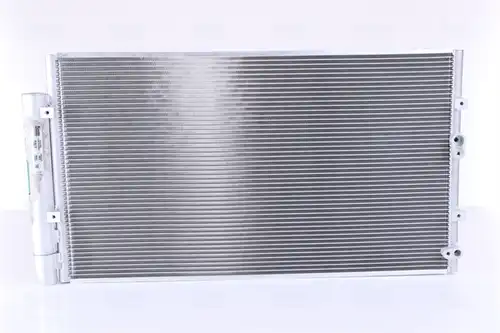 кондензатор, климатизация NISSENS 940366