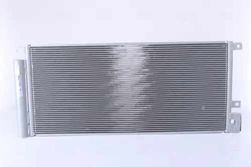 кондензатор, климатизация NISSENS 940388