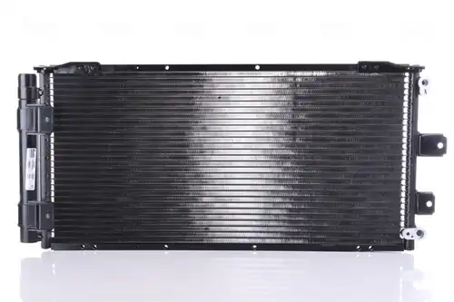 кондензатор, климатизация NISSENS 940421