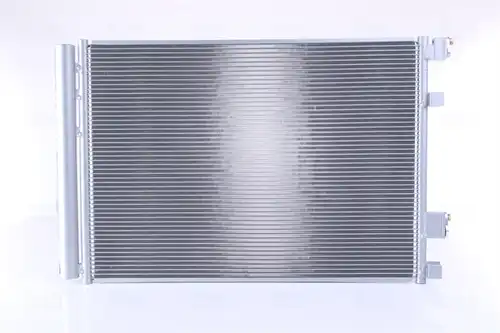 кондензатор, климатизация NISSENS 940425