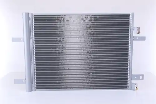 кондензатор, климатизация NISSENS 940480