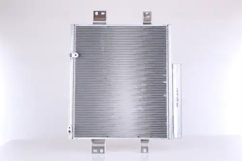 кондензатор, климатизация NISSENS 940492