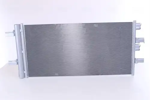 кондензатор, климатизация NISSENS 940509
