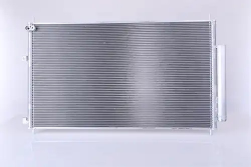 кондензатор, климатизация NISSENS 940538